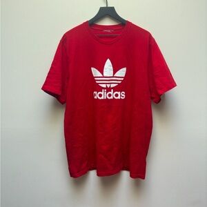 Adidas Original’s Trefoil T-Shirt